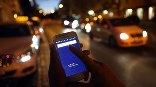 Uber Launches Insane "Pay-to-Work" Car Rental Program